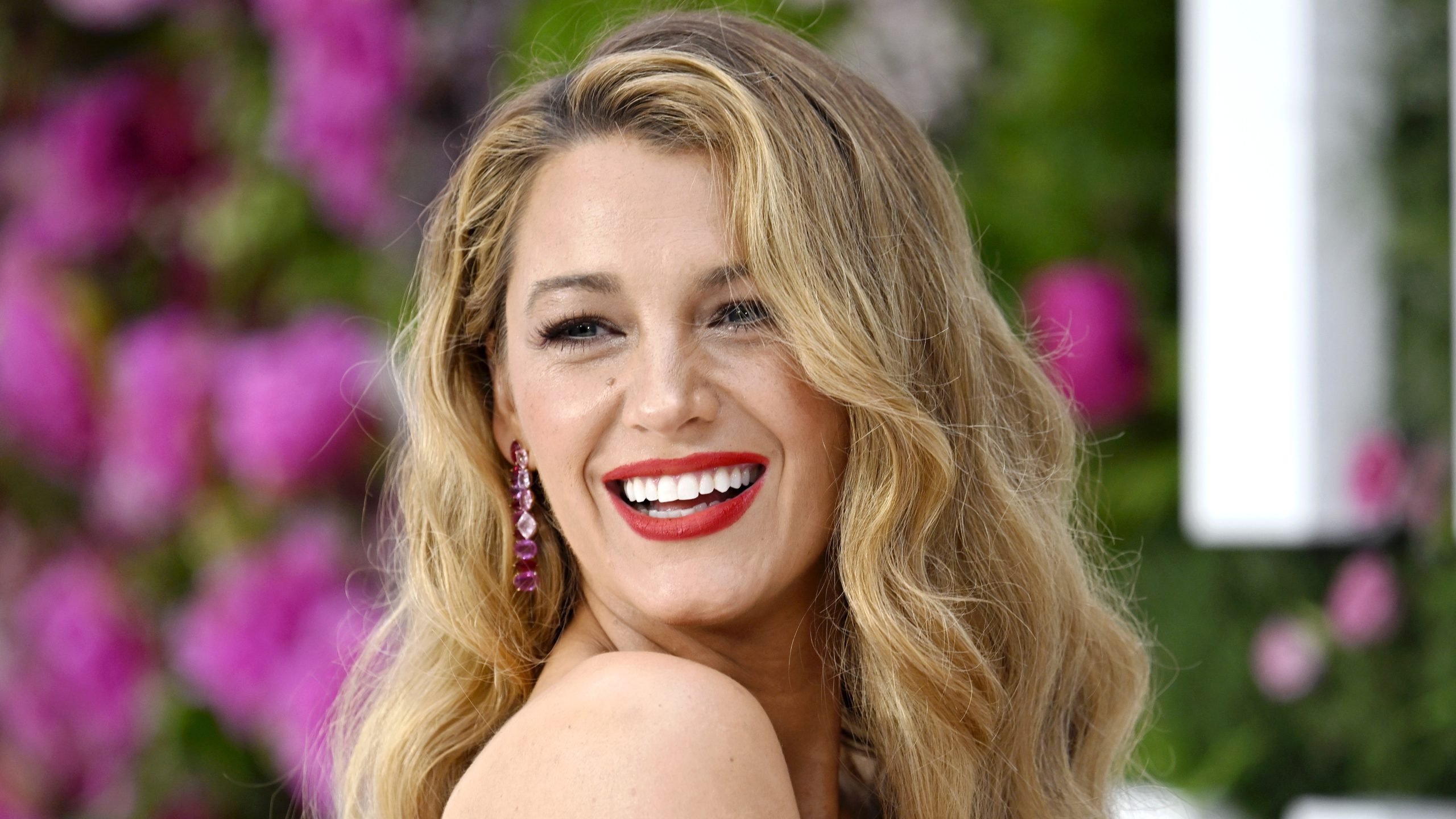 You are currently viewing Blake Lively Accused of ‘Cruel’ Behavior by Assistant Director