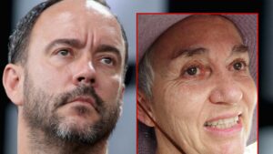 Read more about the article Dave Matthews’ Mother Dead at 89