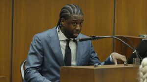 Read more about the article A$AP Twelvyy Testifies A$AP Relli Told A$AP Rocky to Shoot Fake Gun