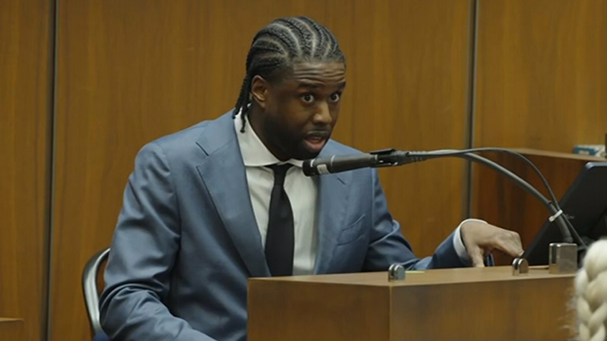 You are currently viewing A$AP Twelvyy Testifies A$AP Relli Told A$AP Rocky to Shoot Fake Gun