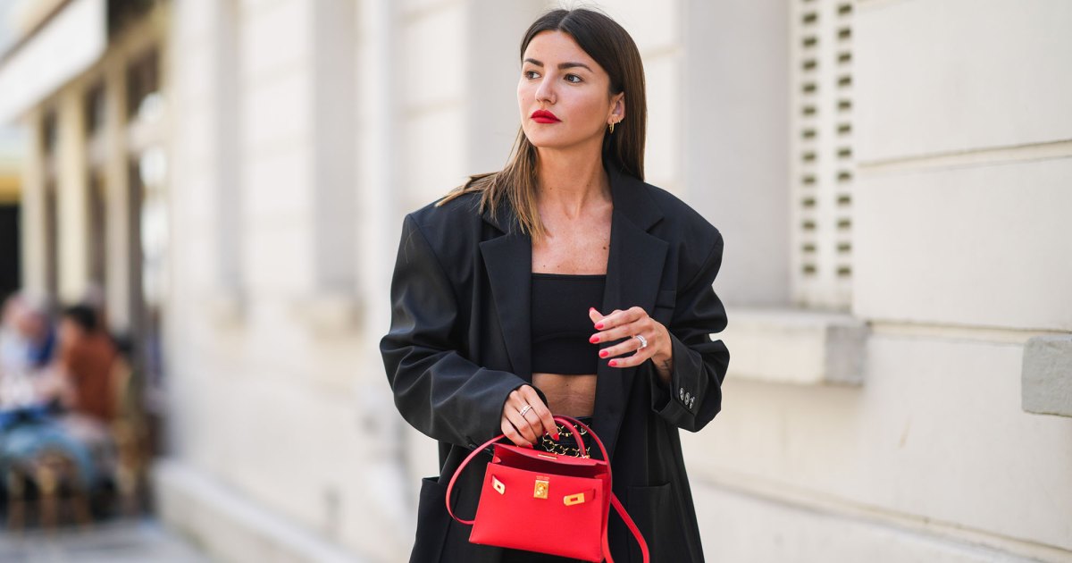 You are currently viewing 15 Mini Bags For Women In Their 30s