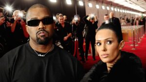 Read more about the article Kanye West Was Not Escorted Out of Grammys By Cops Despite Reports