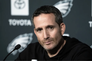 Read more about the article Howie Roseman’s Genius Moves Lead Philadelphia Eagles to Third Super Bowl in Eight Years