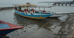 Read more about the article Jet-Skis in Rwanda. Bodies Ashore in Congo.