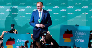 Read more about the article Friedrich Merz German elections – The New York Times