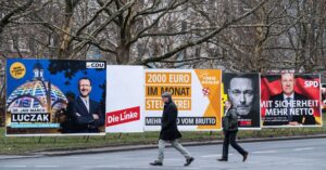 Read more about the article German Federal Election: What to Watch For