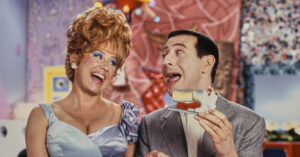 Read more about the article Lynne Marie Stewart, Miss Yvonne on ‘Pee-wee’s Playhouse,’ Dies at 78