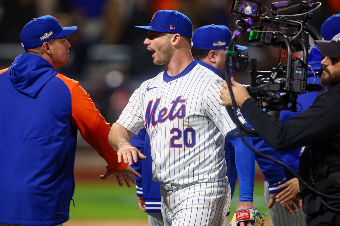 You are currently viewing Mets bring back All-Star 1B Pete Alonso on 2-year contract