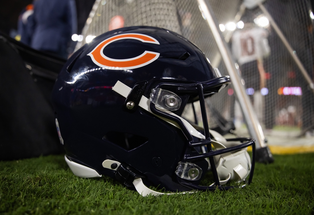 You are currently viewing Bears mourn passing of owner Virginia Halas McCaskey