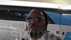 Read more about the article Pacman Jones Slams White House Boycotts, ‘Are You F***ing Kidding Me?’