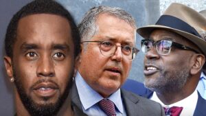 Read more about the article Diddy Attorney Jumped Ship Over Defense Strategy Battle with Co-Counsel