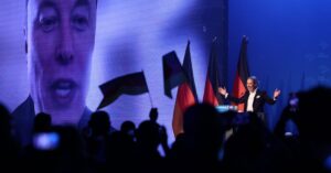 Read more about the article Elon Musk Congratulates AfD Leader on Germany’s Election Results