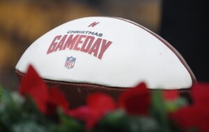 Read more about the article Netflix ‘definitely’ eyeing Sunday NFL package