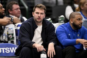 Read more about the article ‘Organizational malpractice’: Sports world reacts to Luka Doncic-Anthony Davis trade