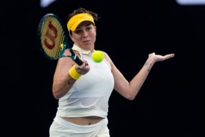 Read more about the article WTA roundup: Anastasia Pavlyuchenkova cruises in Abu Dhabi