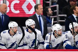 Read more about the article Lightning look to break jinx vs. Canadiens