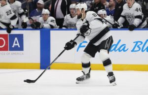 Read more about the article Kings return home vs. Canadiens, will try to replenish points after tough trip