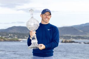 Read more about the article Rory McIlroy favors unifying PGA Tour and LIV Golf