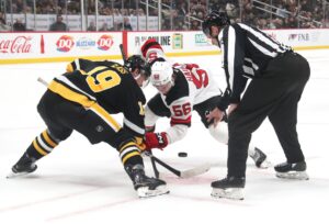 Read more about the article Without Sidney Crosby, Penguins set to tangle with Rangers