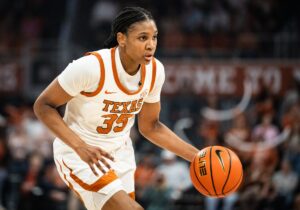 Read more about the article Women’s Top 25 roundup: No. 3 Texas handles No. 8 Kentucky