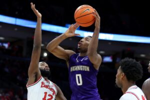 Read more about the article Washington, Rutgers contending for last berth in Big Ten tourney