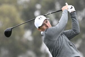 Read more about the article Jordan Spieth continues post-surgery comeback at Cognizant