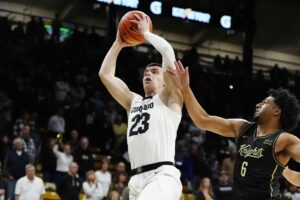 Read more about the article Colorado snaps 13-game losing streak, adds to UCF’s skid