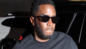 Read more about the article New Diddy Accuser Claims Sexual Assault Derailed His Singing Career