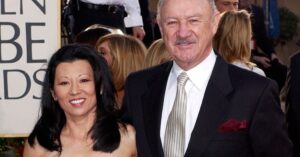 Read more about the article Foul Play Not Suspected in Deaths of Gene Hackman and Wife, Authorities Say