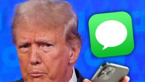 Read more about the article iPhone’s Voice-to-Text Feature Displays Word ‘Trump’ When Hearing ‘Racist’