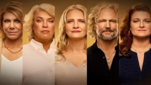 Read more about the article Sister Wives Canceled? Episode Plan Stirs Up Controversy, Confusion