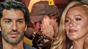 Read more about the article Justin Baldoni Gets Emotional in New Interview Promo Amid Blake Lively Drama