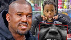 Read more about the article Kanye West Earns Lil RT Mom Approval for A.I. Sample on ‘Bully’