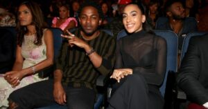 Read more about the article Kendrick Lamar and Whitney Alford’s Relationship Timeline