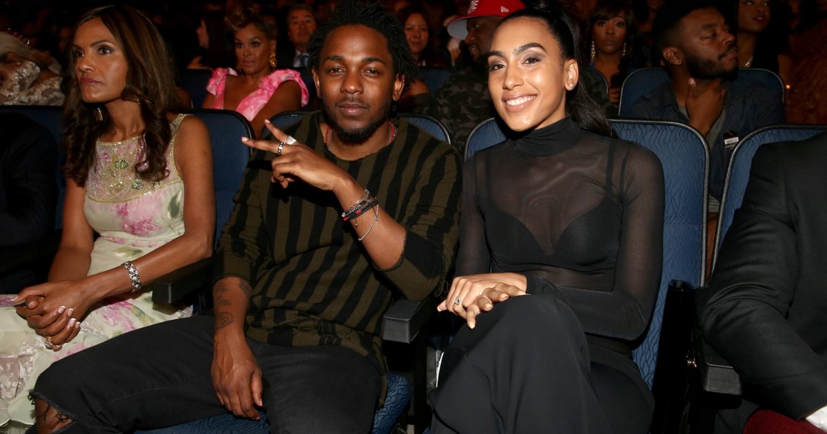 You are currently viewing Kendrick Lamar and Whitney Alford’s Relationship Timeline