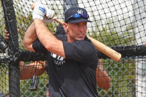 Read more about the article Paul Goldschmidt’s durability could make him Yankees first base anomaly