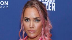 Read more about the article Teddi Mellencamp Sued By Former Housekeeper for Racial Discrimination