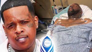 Read more about the article Finesse2tymes Sued by Ex-Driver Over After-Party Shooting Injuries