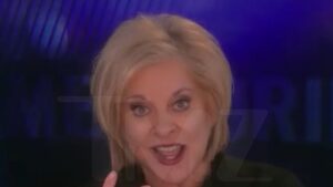 Read more about the article Nancy Grace Says New Blood Evidence in Idaho Murder Case Is for Shock Value