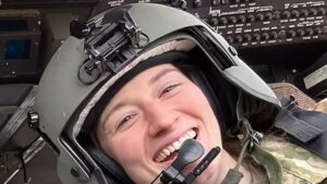 Read more about the article Third Member of Black Hawk Crew Involved in D.C. Crash Identified