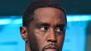 Read more about the article Diddy Hospitalized in New York for Knee Pain