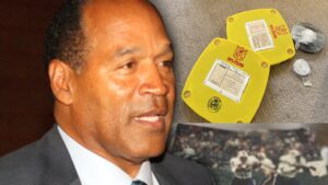 Read more about the article O.J. Simpson’s Estate Proposes Auction Date, Lists Potential Sale Items