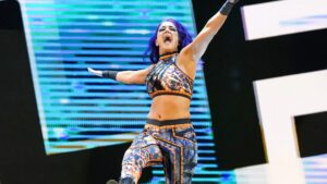 Read more about the article “Little idiot” – Bayley shares throwback photo with new WWE rival ahead of first-time-ever match