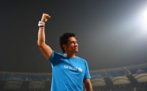 Read more about the article Sachin Tendulkar, Suresh Raina, Pathan brothers named in star-studded 15-man India Masters squad for IML T20 2025