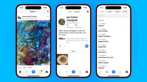 Read more about the article Flashes, an Instagram alternative based on Bluesky, is available for iPhones now