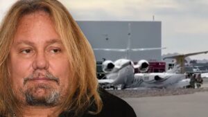 Read more about the article Vince Neil Wasn’t on Crashed Jet Because He Extended Birthday Bash in Florida