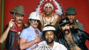 Read more about the article Village People Want Induction Into the Rock & Roll Hall of Fame