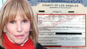 Read more about the article ‘General Hospital’ Star Leslie Charleson’s Cause of Death Revealed