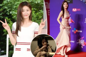 Read more about the article Netflix star Kim Sae-ron’s cause of death revealed