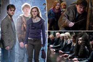 Read more about the article ‘Harry Potter’ actor confesses hit movies were ‘quite boring’ to make